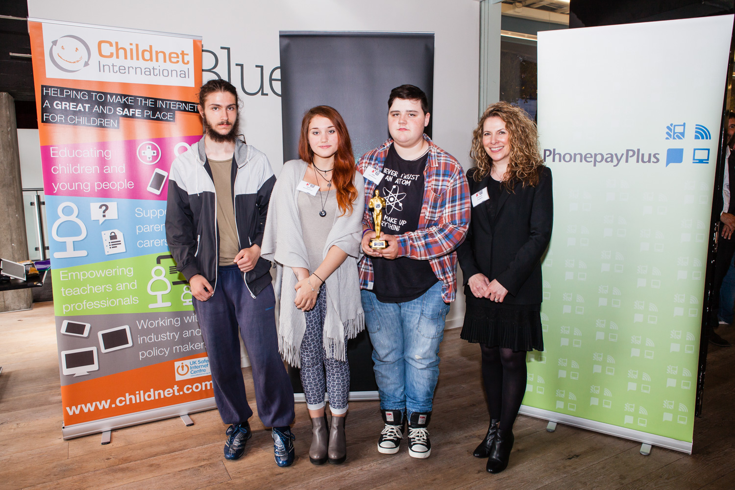 2015 at a glance | Childnet