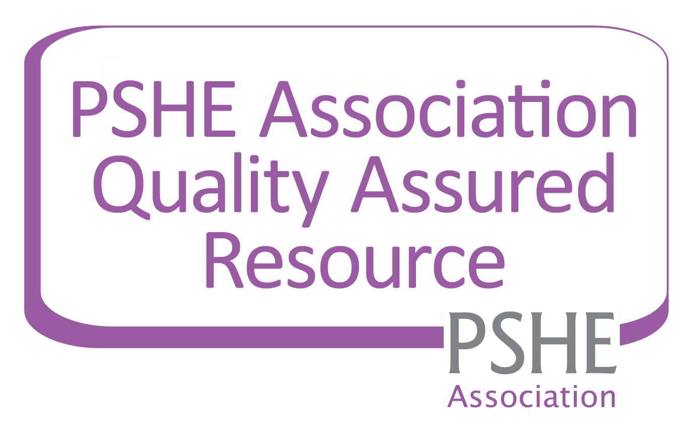 PSHE Association Quality Assured Resource