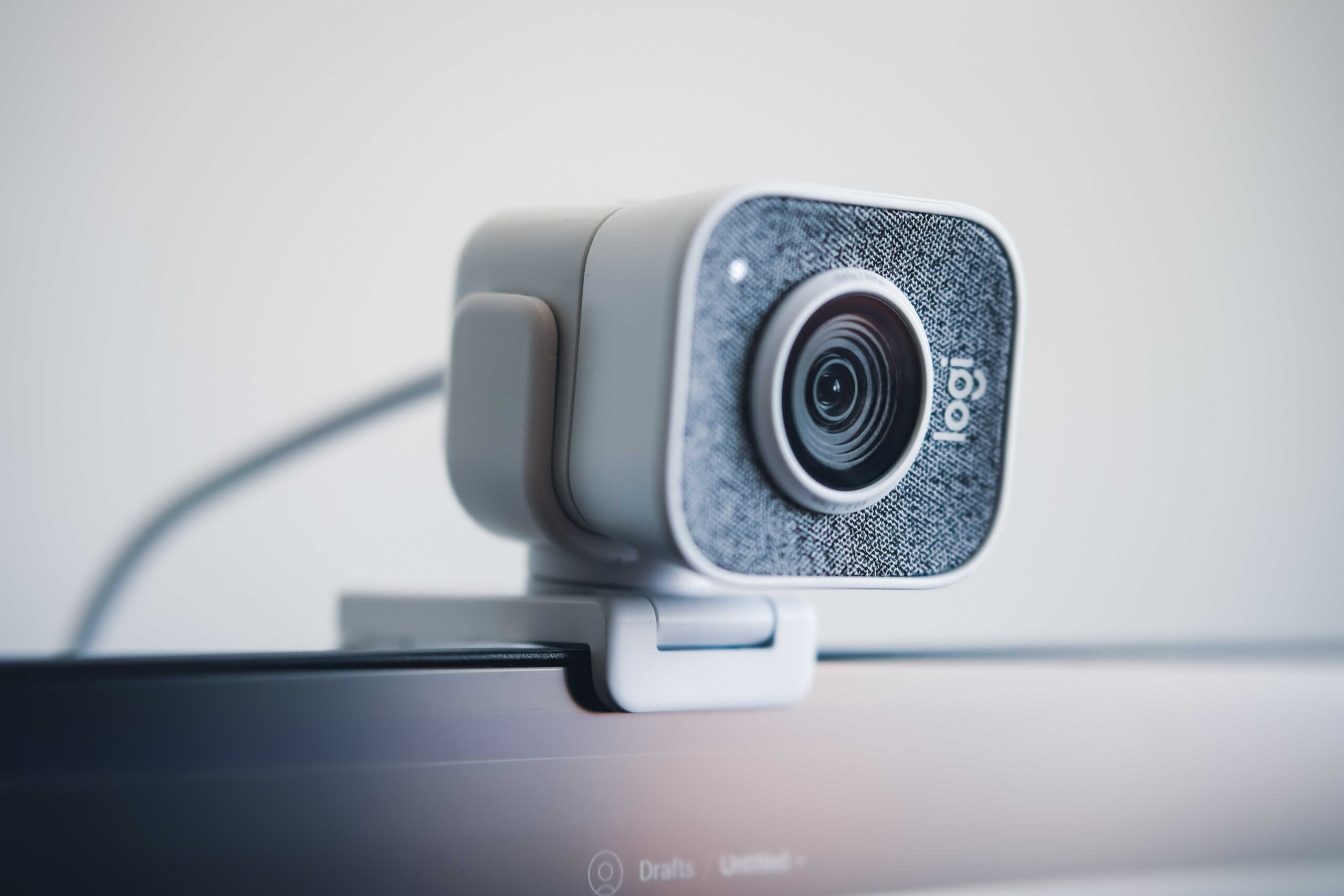 Webcam video chat