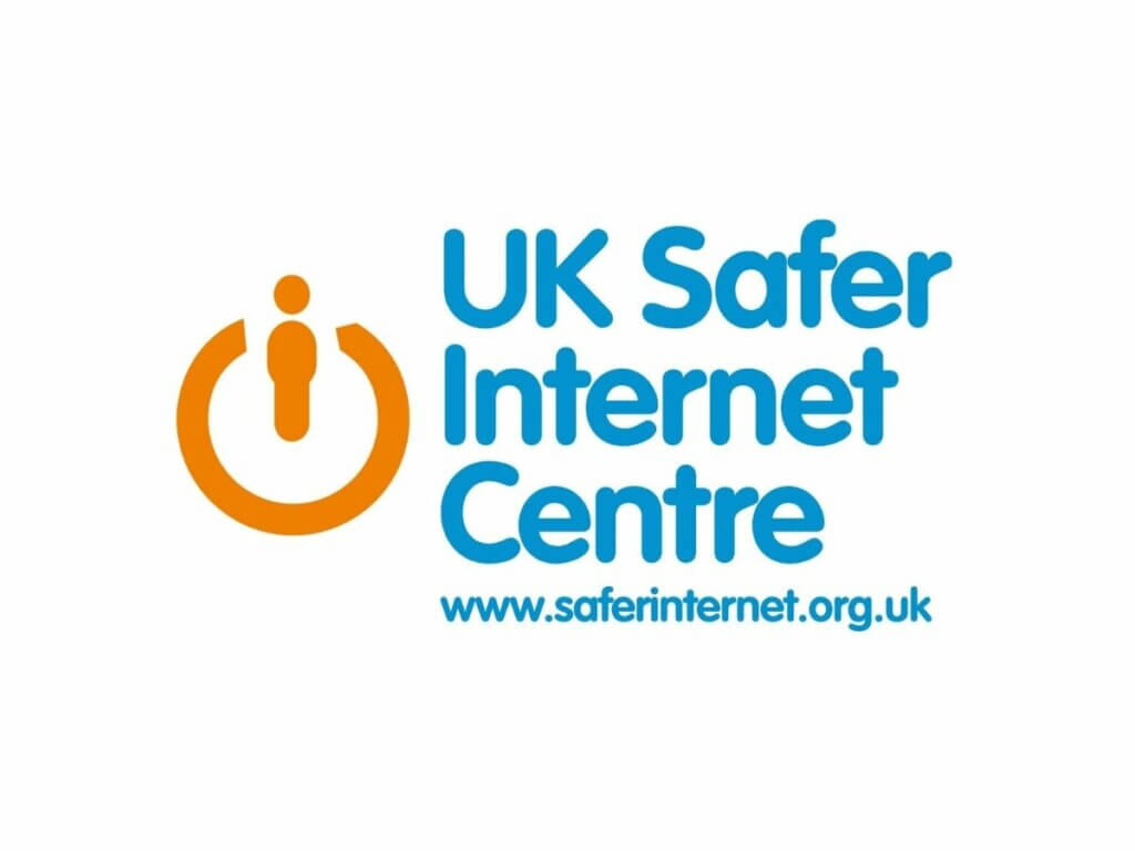 UK Safer Internet Centre logo