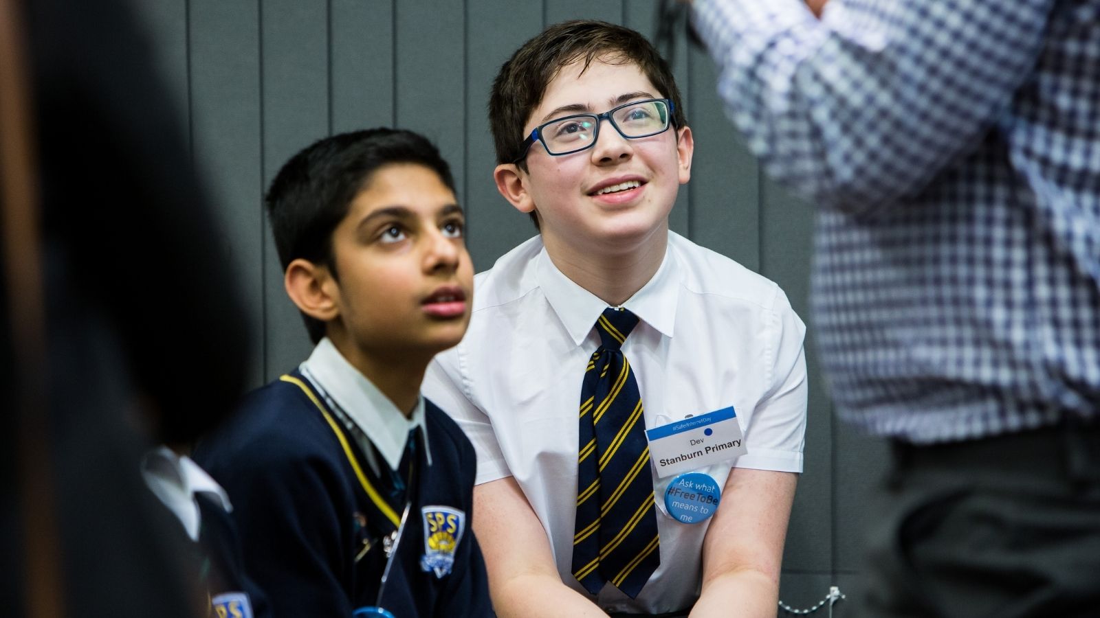 Past projects and resources | Childnet