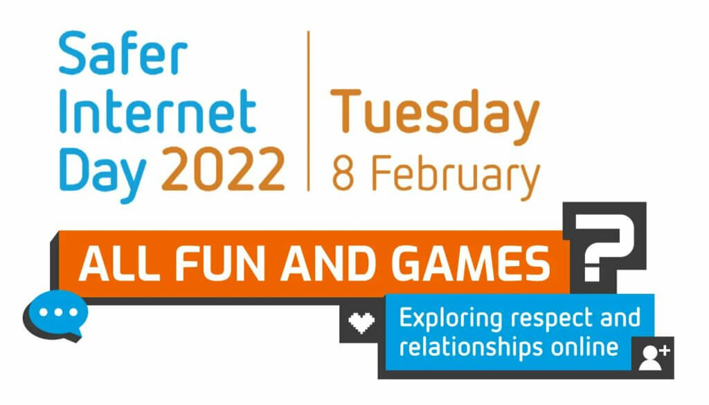 Safer Internet Day 2022 research findings revealed | Childnet