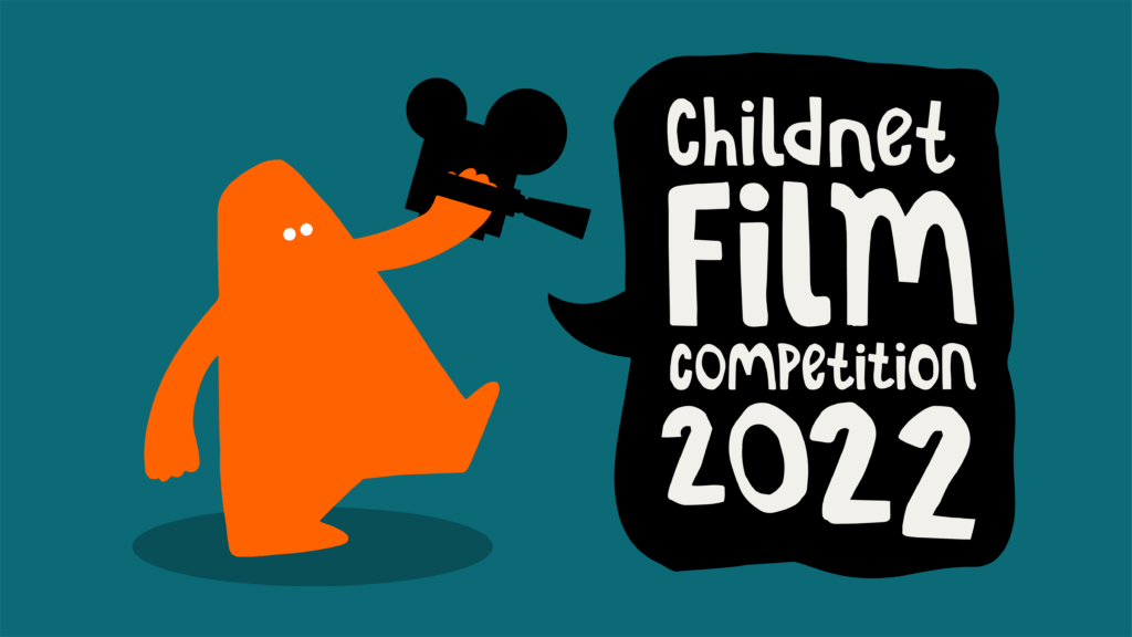 Childnet Film Competition 2022
