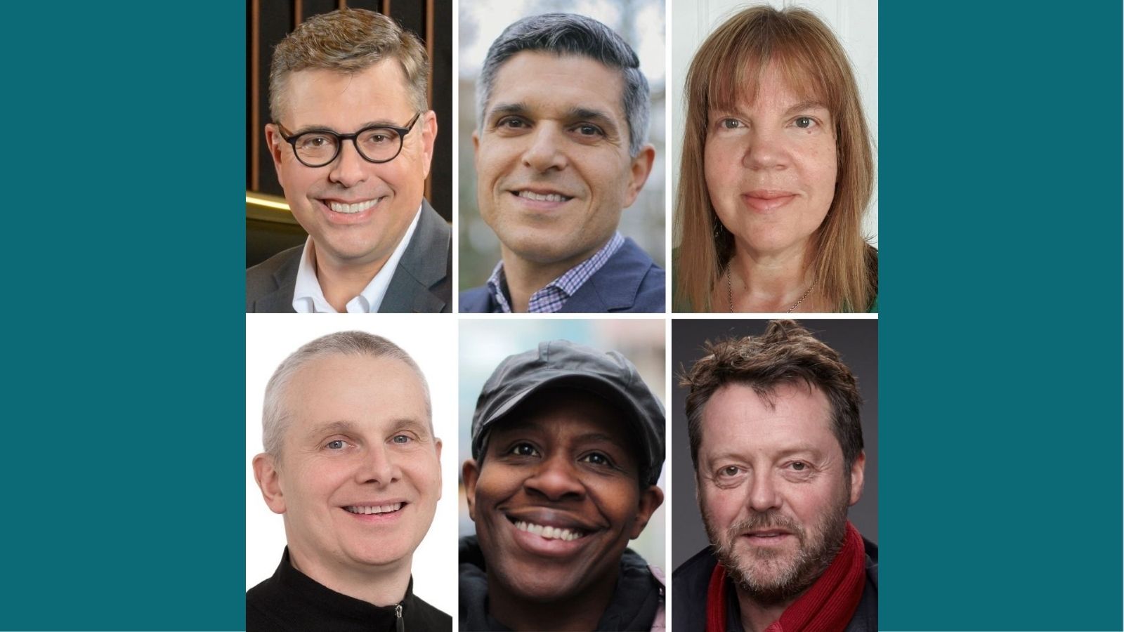 Film Competition Judges | Childnet