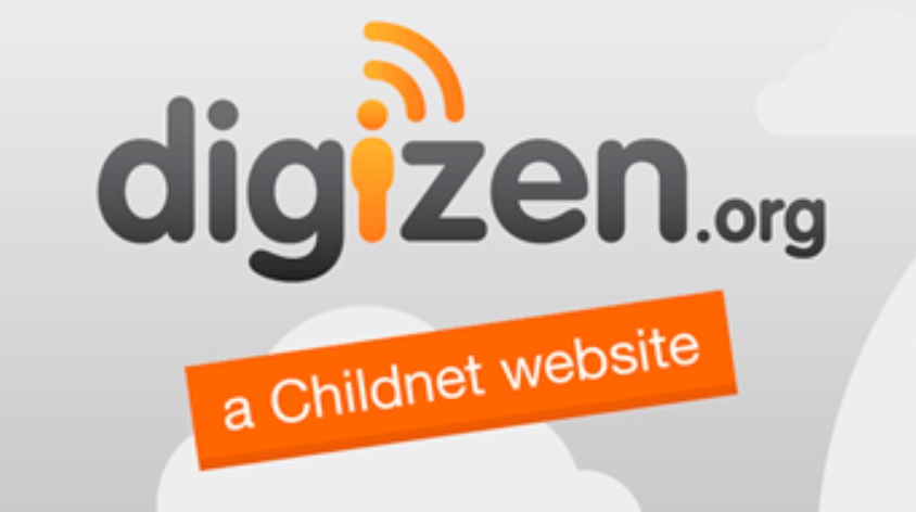 Digizen website resources