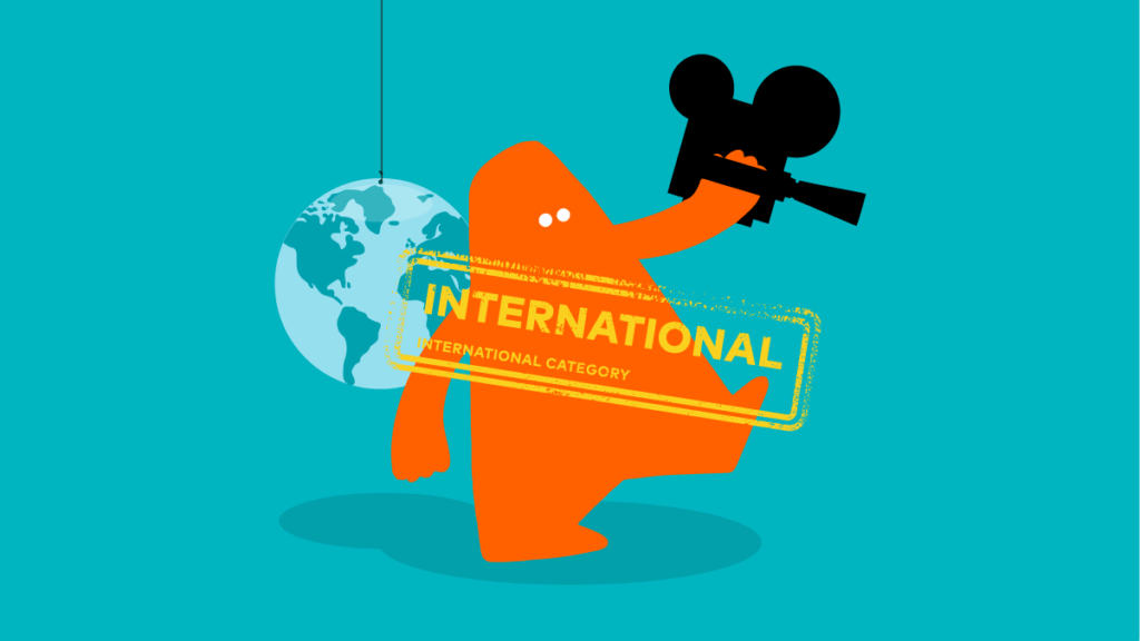 Childnet International Film Competition 2023